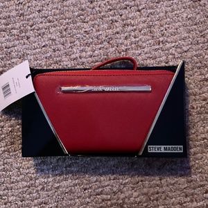 Steve Madden wallet